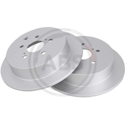 stabdžių diskas (1vnt)
                                A.B.S.                                                18705, Nenurod