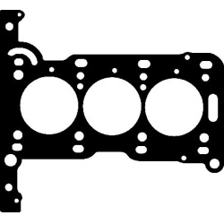 tarpiklis, cilindro galva
                                CORTECO                                                414811P, COR