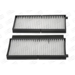 filtras, salono oras
                                CHAMPION                                CCF0127, CHAMPION, CCF0127, auto