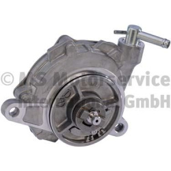 vakuumo siurblys, stabdymo įrenginys
PIERBURG