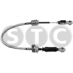 trosas, neautomatinė transmisija
                                STC                                                T481703,