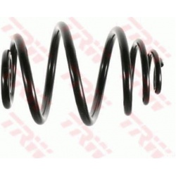 spyruoklė
                                TRW                                                JCS250, TRW, JCS250, auto detal