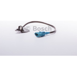 jutiklis, skirstomojo veleno padėtis
                                BOSCH                                                02