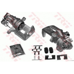 stabdžių apkaba
                                TRW                                                BHQ221E, TRW, BHQ221E, a