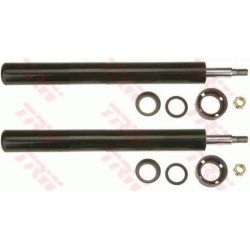 amortizatorius TRW TWIN
                                                JHC134T, TRW, JHC134T, auto detalė