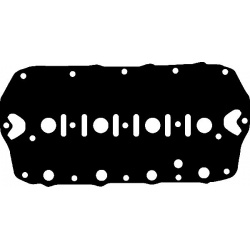tarpiklis, svirties dangtis
                                CORTECO                                                026216P, C