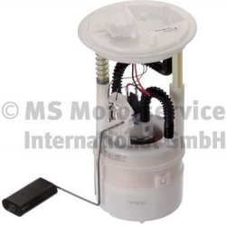 degalų tiekimo blokas
                                PIERBURG                                7.07795.10.0, PIERBURG, 707795