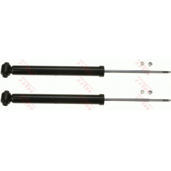 amortizatorius TRW TWIN
                                                JGT392T, TRW, JGT392T, auto detalė