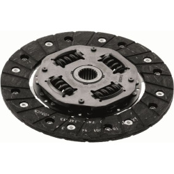 sankabos diskas
                                SACHS                                                1878 000 808, SACHS, 187