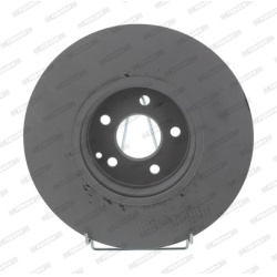 stabdžių diskas (1vnt) PREMIER Coat+ disc
                                FERODO                                           