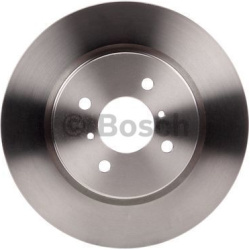 stabdžių diskas (1vnt)
                                BOSCH                                                0986479V08, BOS