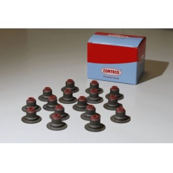 tarpiklių komplektas, vožtuvo šerdis
                                CORTECO                                              