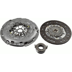 sankabos komplektas XTend
                                SACHS                                                3000 950 742, 