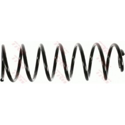 spyruoklė
                                TRW                                                JCS467, TRW, JCS467, auto detal