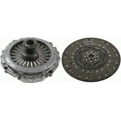 sankabos komplektas
                                SACHS                                                3400 122 801, SACHS,