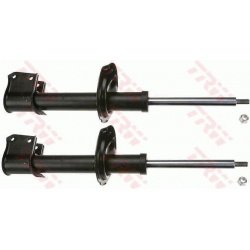 amortizatorius TRW TWIN
                                                JGM311T, TRW, JGM311T, auto detalė