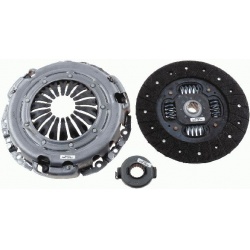 sankabos komplektas
SACHS 3400 126 001, SACHS,