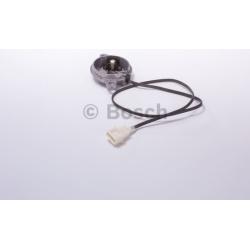 jutiklis, skirstomojo veleno padėtis
                                BOSCH                                                02