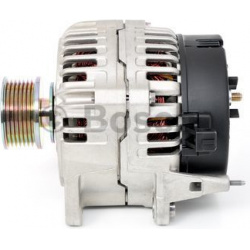 kintamosios srovės generatorius
                                BOSCH                                                0123520