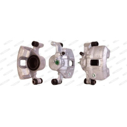 stabdžių apkaba PREMIER
FERODO FCL692810, FERODO, FCL692810,