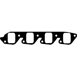 tarpiklis, išleidimo kolektorius
                                CORTECO                                                0266