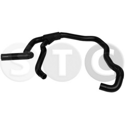 Aušinimo vamzdis, žarna
                                STC                                                T407759, STC, T4