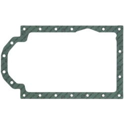 tarpiklis, alyvos karteris
                                ELRING                                                758.043, ELR