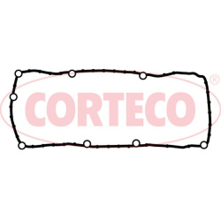 tarpiklis, svirties dangtis
                                CORTECO                                                026213P, C