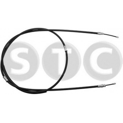 trosas, stovėjimo stabdys
                                STC                                                T482514, STC, T