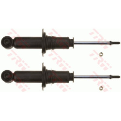 amortizatorius TRW TWIN
                                                JGS148T, TRW, JGS148T, auto detalė