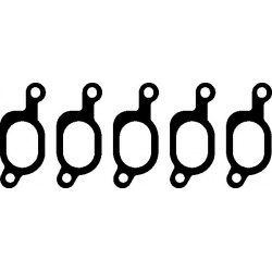 tarpiklių rinkinys, išleidimo kolektorius
                                ELRING                                           