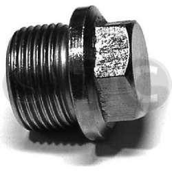 alyvos išleidimo kaištis, alyvos karteris
                                STC                                              