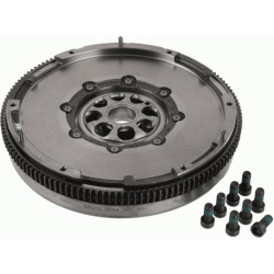 Smagratis Dual-mass flywheel
                                SACHS                                                2294 001 99