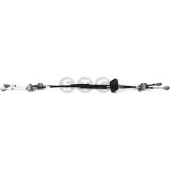 Trosas, neautomatinė transmisija
                                STC                                                T482425,