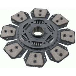 sankabos diskas
                                SACHS                                1861 990 001, SACHS, 1861 990 001, auto 