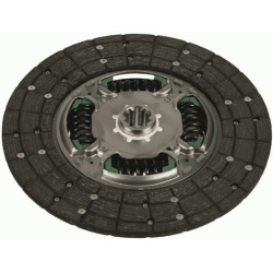 sankabos diskas
                                SACHS                                                1862 729 001, SACHS, 186