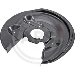 apsauginis skydas, stabdžių diskas
                                A.B.S.                                                11