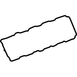 tarpiklis, svirties dangtis
                                CORTECO                                                026592P, C