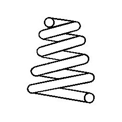 spyruoklė
                                SACHS                                                996 567, SACHS, 996567, auto 