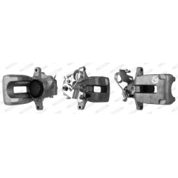 stabdžių apkaba PREMIER
FERODO FCL695045, FE