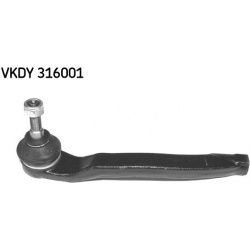 vairo traukės antgalis
                                SKF                                                VKDY316001, SKF, V