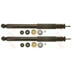 amortizatorius TRW TWIN
                                                JGT598T, TRW, JGT598T, auto detalė