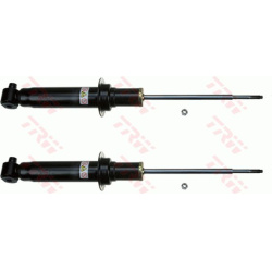 amortizatorius TRW TWIN
                                                JGS205T, TRW, JGS205T, auto detalė