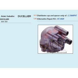 Dangtelis paskirstytojo
                                FACET                                2.7665, FACET, 2.7665, auto deta