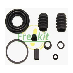 Stabdžių suporto remkomplektas GALINIS
                                FRENKIT                                238042, FRENK