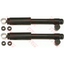 amortizatorius TRW TWIN
                                                JGT214T, TRW, JGT214T, auto detalė