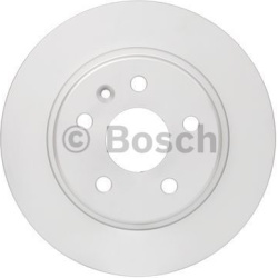 stabdžių diskas (1vnt)
                                BOSCH                                                0986479D89, BOS