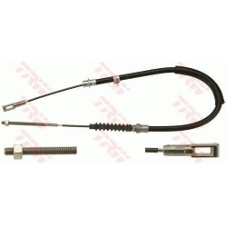 trosas, stovėjimo stabdys
                                TRW                                                GCH1312, TRW, G