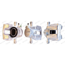 stabdžių apkaba PREMIER
                                FERODO                                                FCL694738, FE