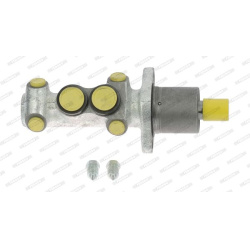 pagrindinis cilindras, stabdžiai
                                FERODO                                                FHM11